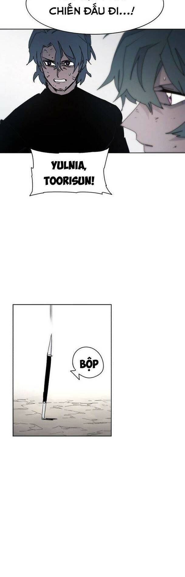 đọc truyện Kỵ Sĩ Báo Thù Chương 71 ảnh 50 tại Thiên Thai Truyện