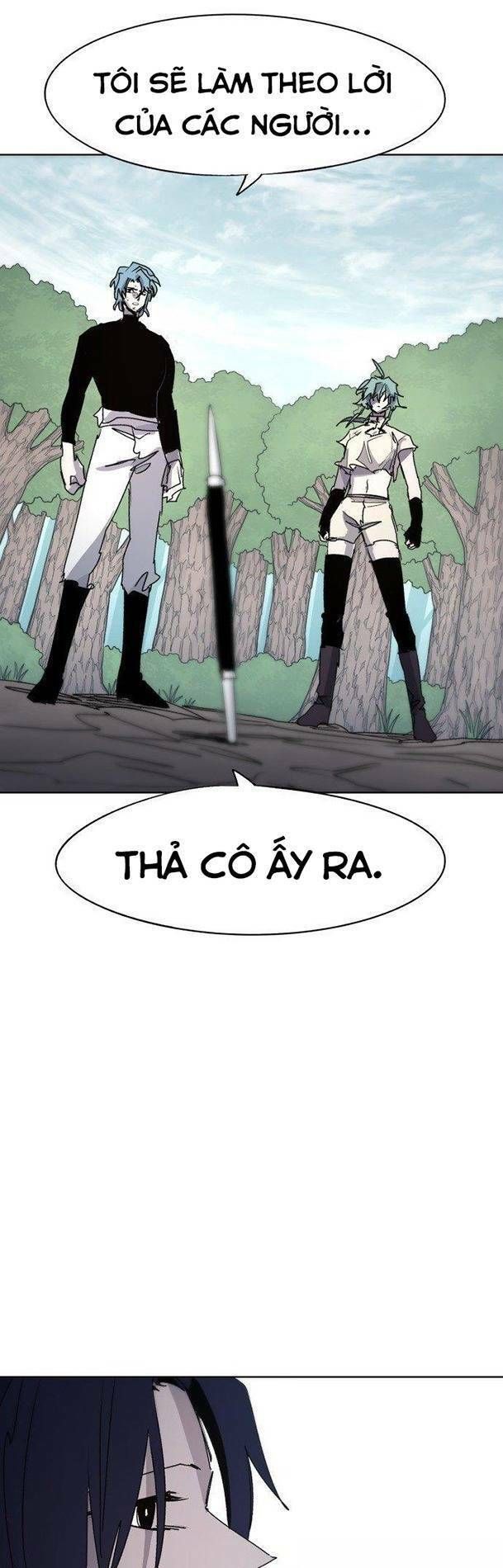 đọc truyện Kỵ Sĩ Báo Thù Chương 71 ảnh 51 tại Thiên Thai Truyện