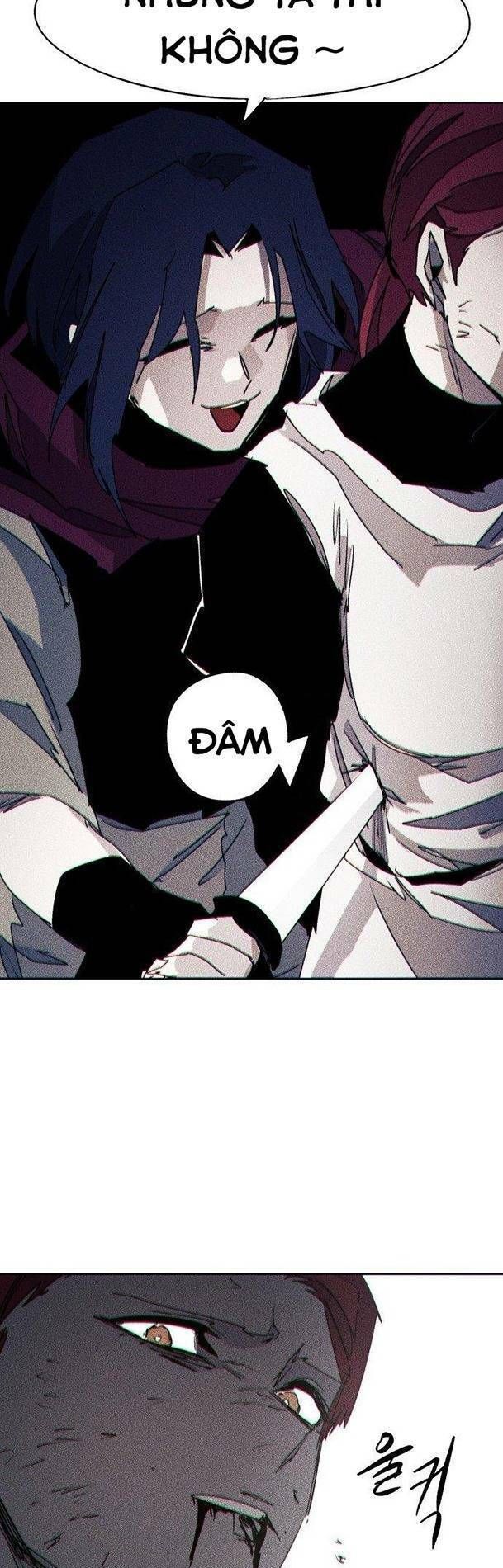 đọc truyện Kỵ Sĩ Báo Thù Chương 71 ảnh 53 tại Thiên Thai Truyện