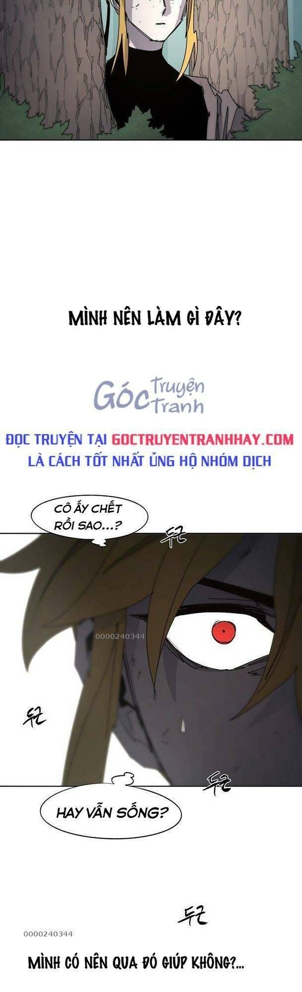 đọc truyện Kỵ Sĩ Báo Thù Chương 71 ảnh 57 tại Thiên Thai Truyện