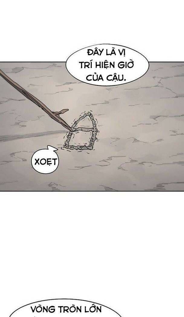 đọc truyện Kỵ Sĩ Báo Thù Chương 71 ảnh 8 tại Thiên Thai Truyện