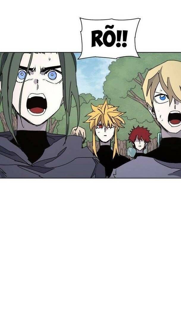 đọc truyện Kỵ Sĩ Báo Thù Chương 71 ảnh 11 tại Thiên Thai Truyện