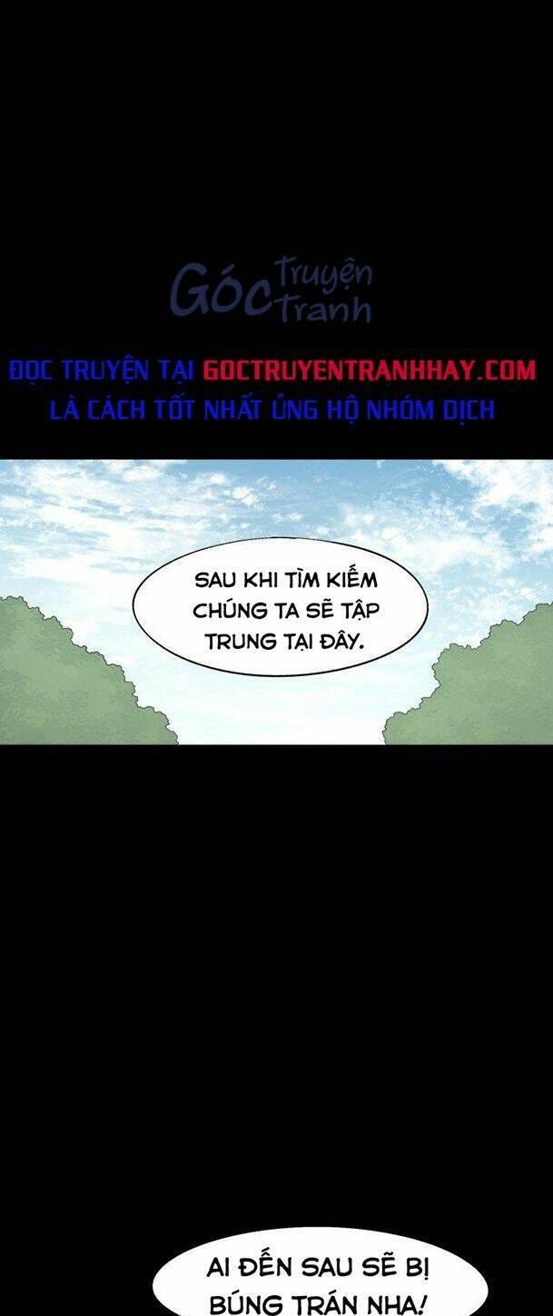 đọc truyện Kỵ Sĩ Báo Thù Chương 72 ảnh 3 tại Thiên Thai Truyện