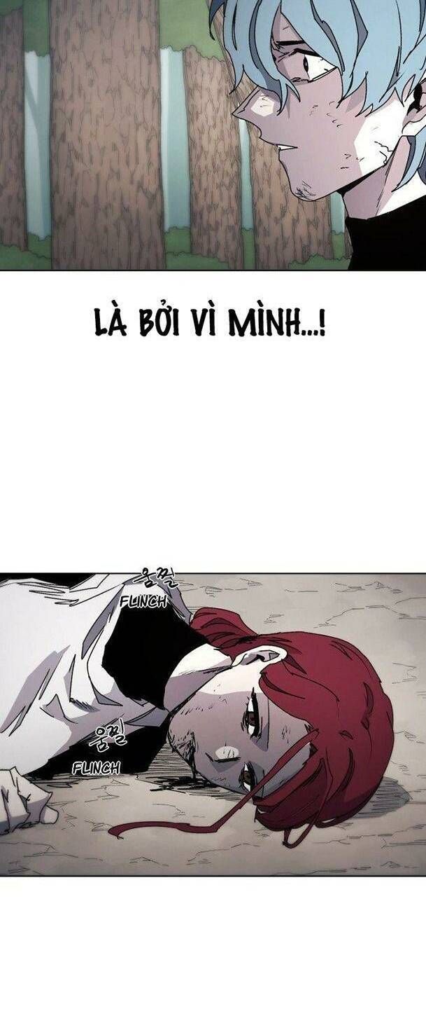 đọc truyện Kỵ Sĩ Báo Thù Chương 72 ảnh 14 tại Thiên Thai Truyện