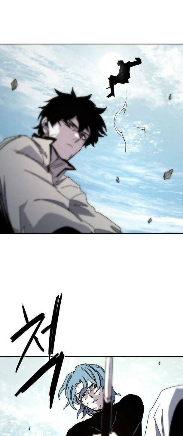 đọc truyện Kỵ Sĩ Báo Thù Chương 72 ảnh 20 tại Thiên Thai Truyện