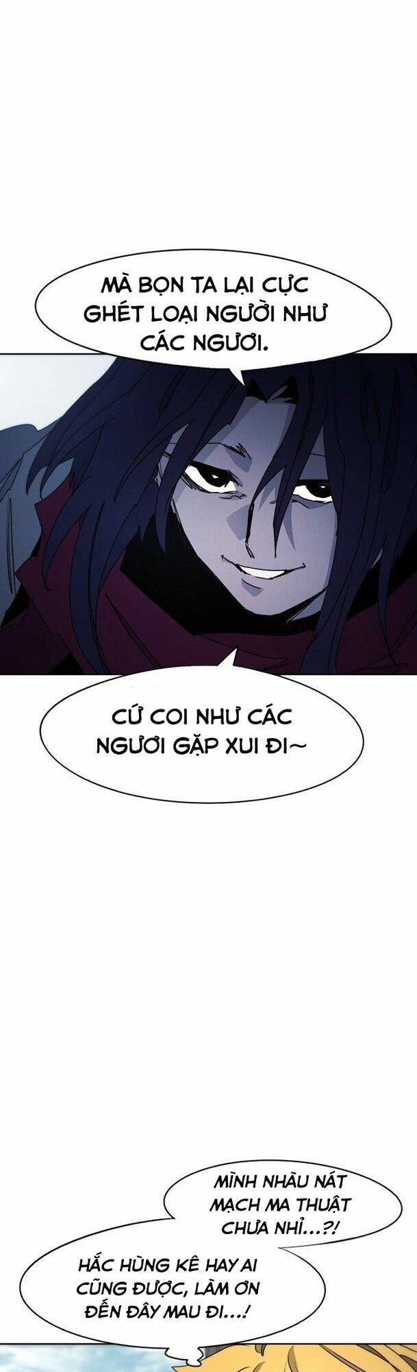 đọc truyện Kỵ Sĩ Báo Thù Chương 72 ảnh 25 tại Thiên Thai Truyện