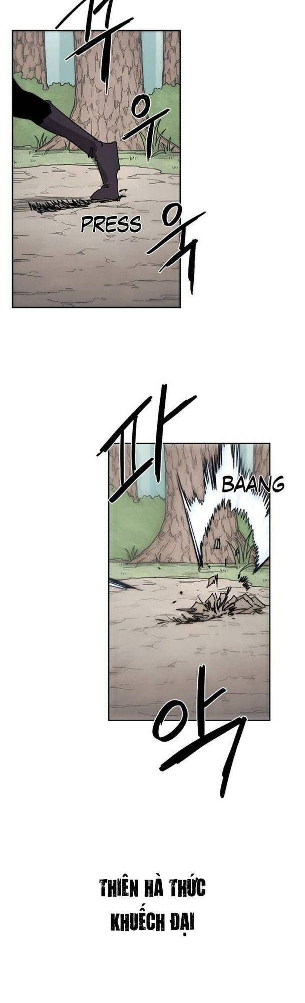 đọc truyện Kỵ Sĩ Báo Thù Chương 72 ảnh 28 tại Thiên Thai Truyện