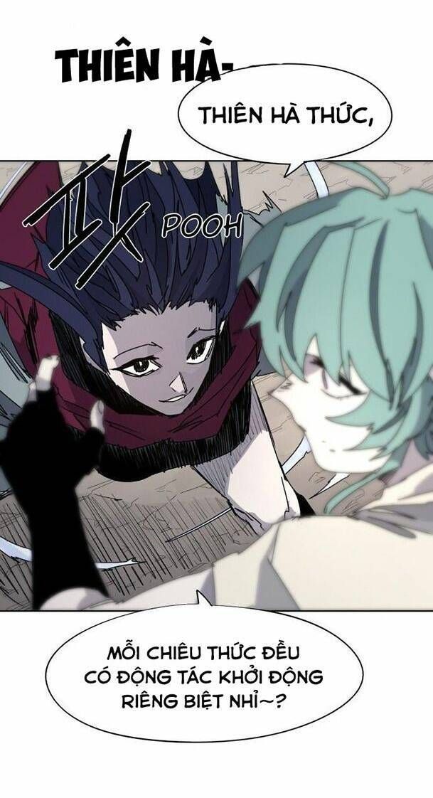 đọc truyện Kỵ Sĩ Báo Thù Chương 72 ảnh 33 tại Thiên Thai Truyện