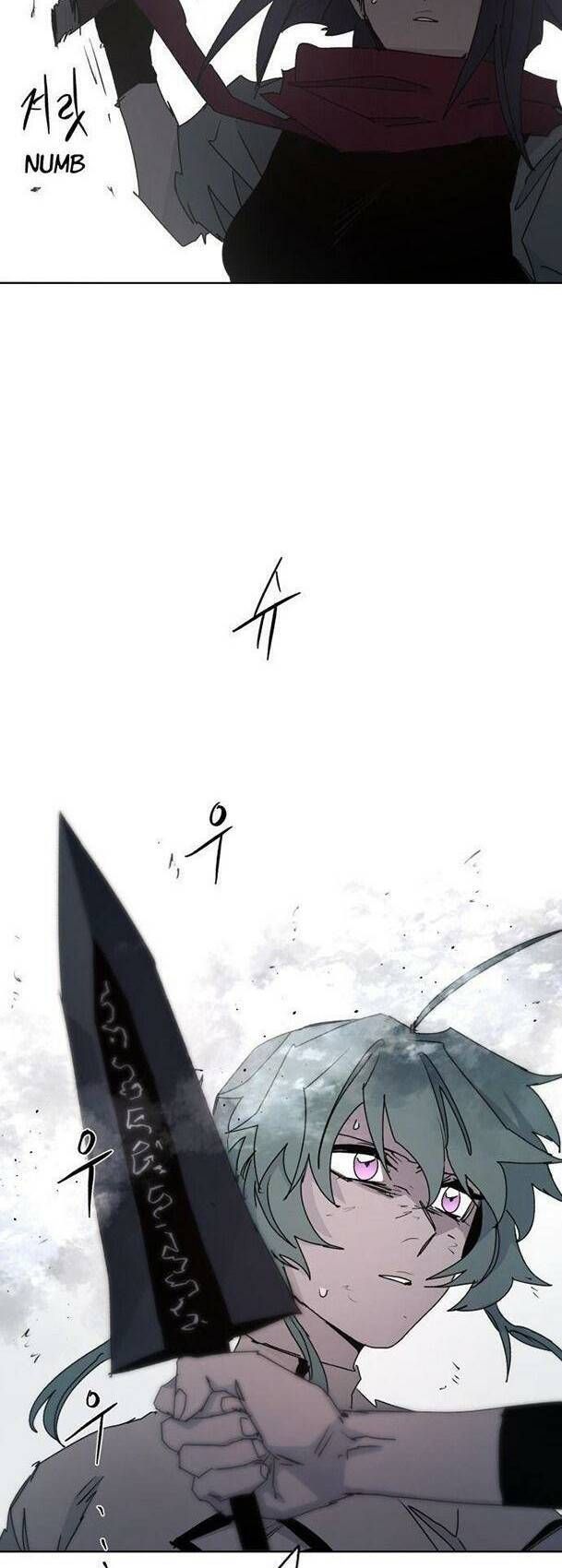 đọc truyện Kỵ Sĩ Báo Thù Chương 72 ảnh 37 tại Thiên Thai Truyện