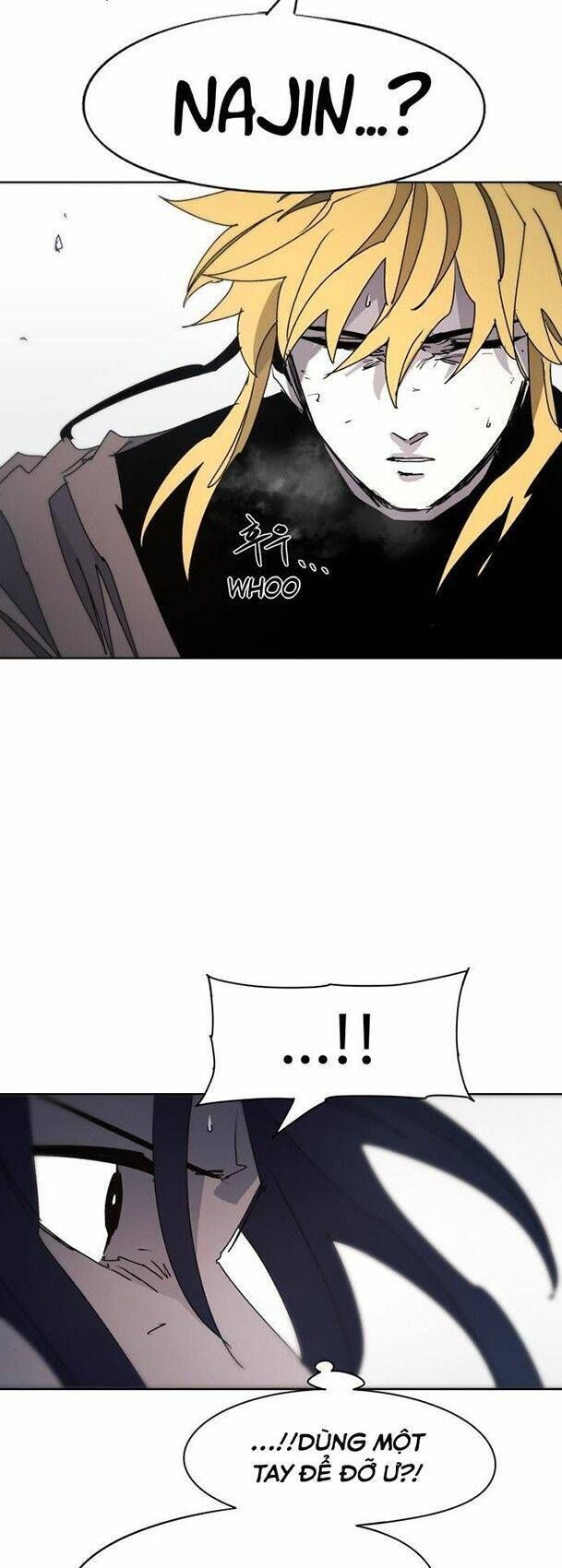 đọc truyện Kỵ Sĩ Báo Thù Chương 72 ảnh 38 tại Thiên Thai Truyện