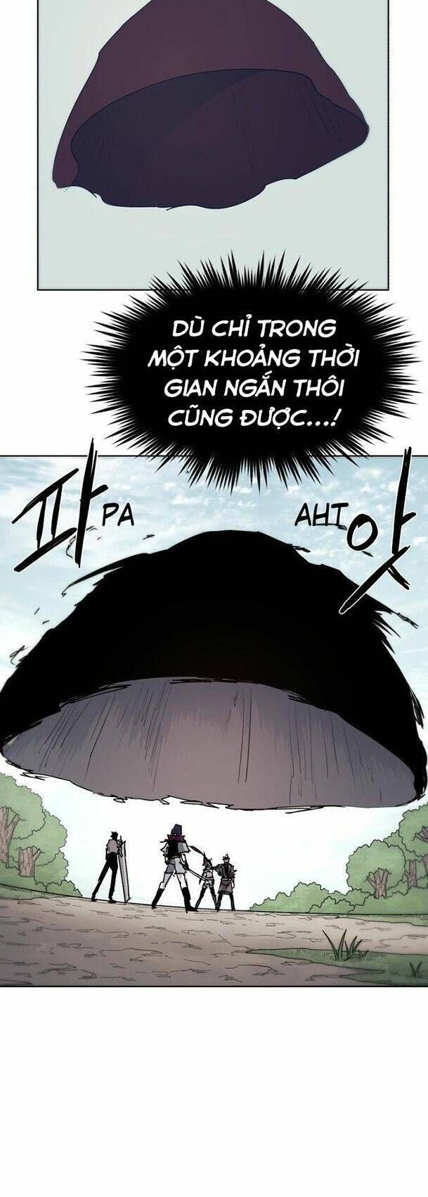 đọc truyện Kỵ Sĩ Báo Thù Chương 72 ảnh 40 tại Thiên Thai Truyện