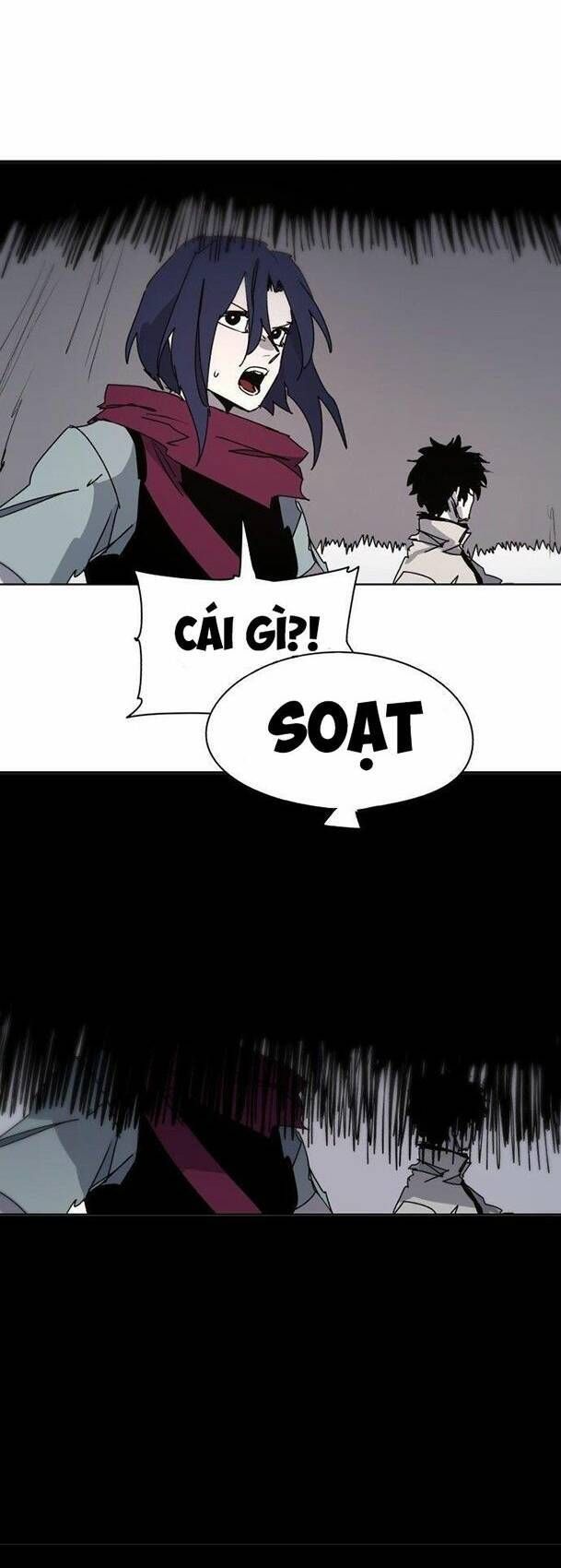 đọc truyện Kỵ Sĩ Báo Thù Chương 72 ảnh 41 tại Thiên Thai Truyện