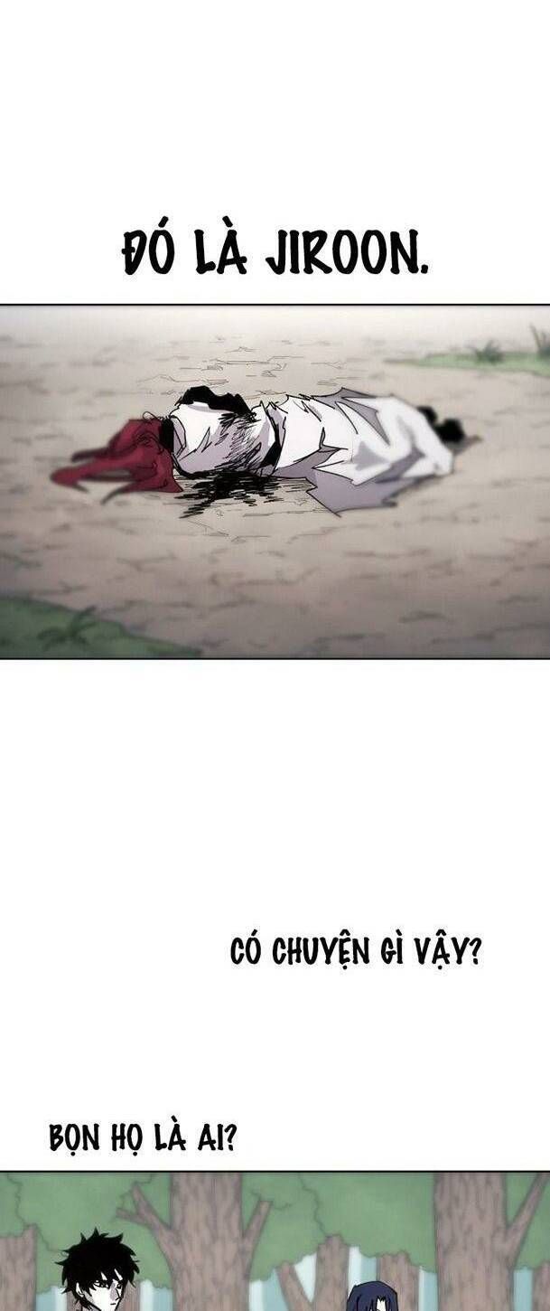 đọc truyện Kỵ Sĩ Báo Thù Chương 72 ảnh 6 tại Thiên Thai Truyện