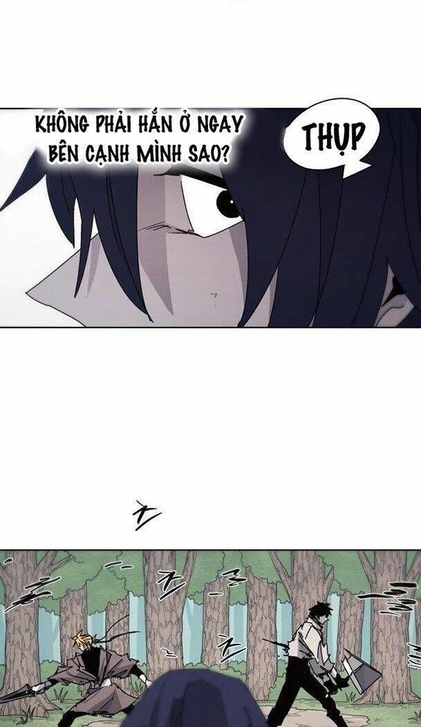 đọc truyện Kỵ Sĩ Báo Thù Chương 72 ảnh 46 tại Thiên Thai Truyện