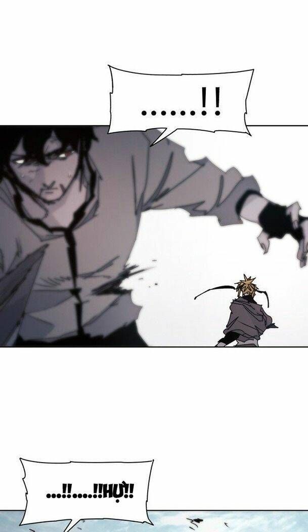 đọc truyện Kỵ Sĩ Báo Thù Chương 72 ảnh 48 tại Thiên Thai Truyện