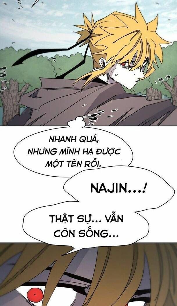 đọc truyện Kỵ Sĩ Báo Thù Chương 72 ảnh 49 tại Thiên Thai Truyện