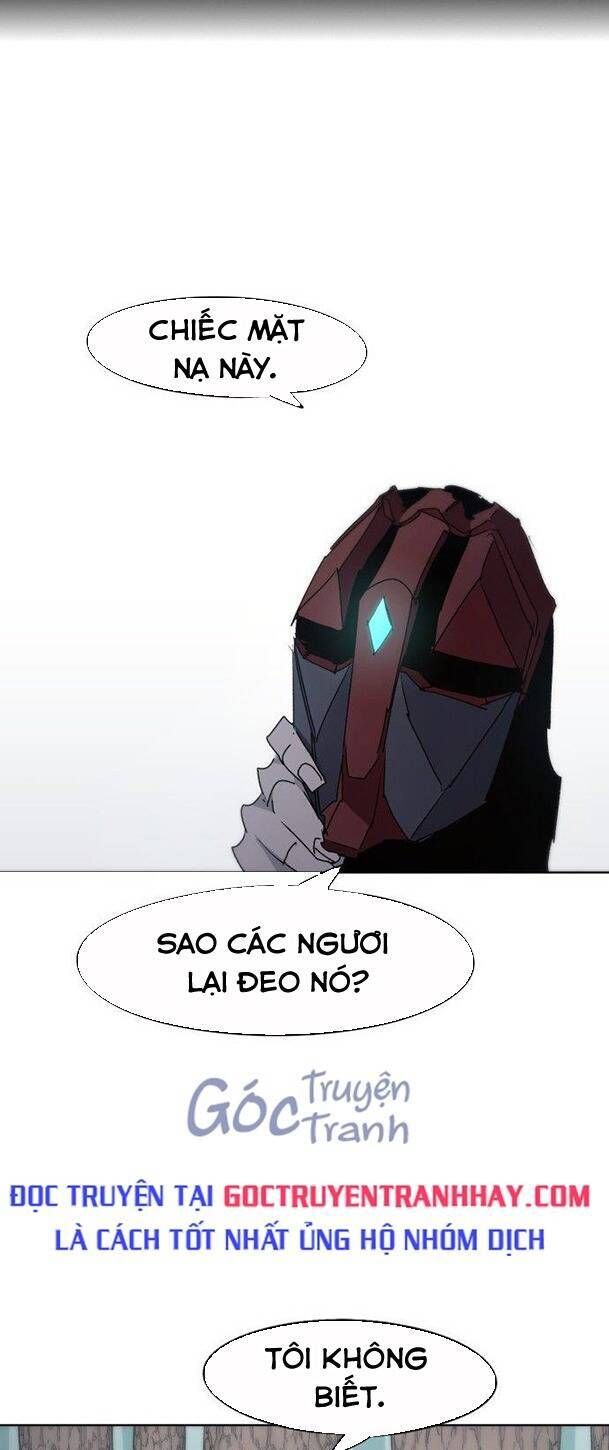 đọc truyện Kỵ Sĩ Báo Thù Chương 73 ảnh 3 tại Thiên Thai Truyện