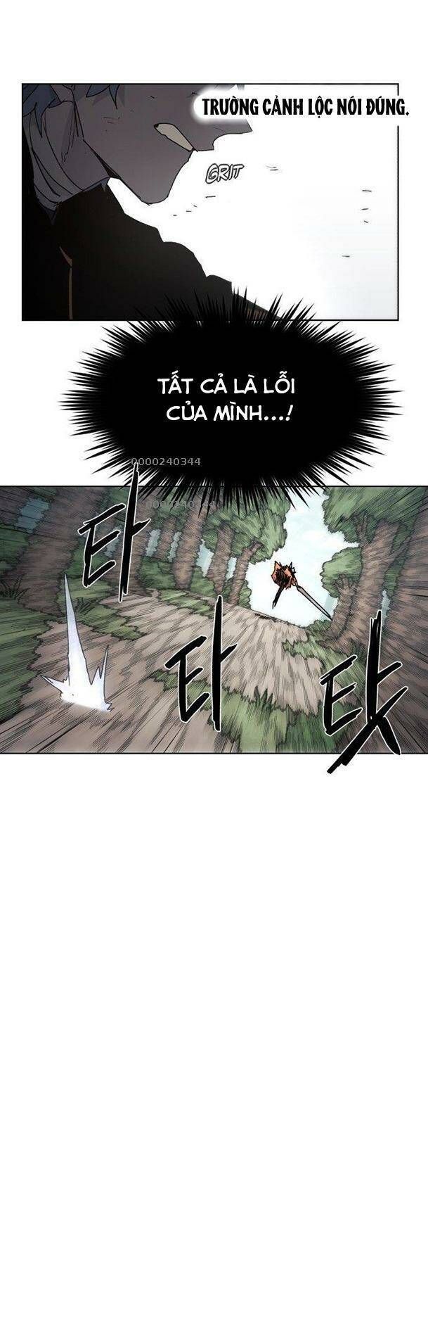 đọc truyện Kỵ Sĩ Báo Thù Chương 73 ảnh 13 tại Thiên Thai Truyện