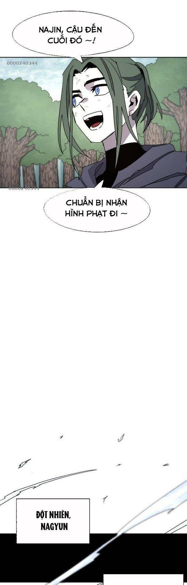 đọc truyện Kỵ Sĩ Báo Thù Chương 73 ảnh 15 tại Thiên Thai Truyện