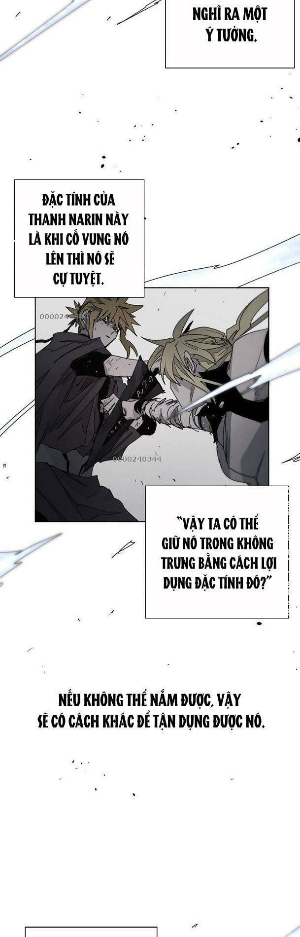 đọc truyện Kỵ Sĩ Báo Thù Chương 73 ảnh 16 tại Thiên Thai Truyện