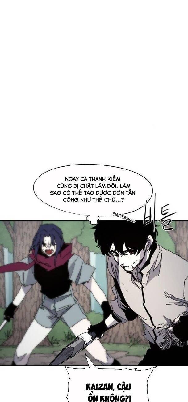 đọc truyện Kỵ Sĩ Báo Thù Chương 73 ảnh 21 tại Thiên Thai Truyện