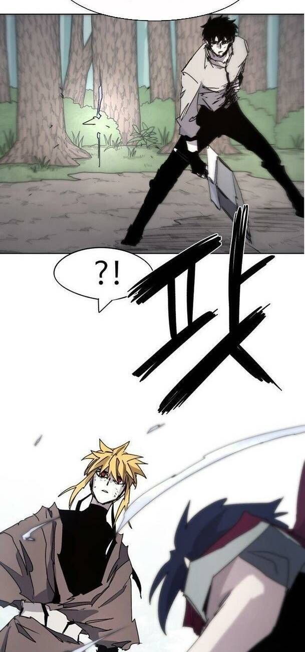 đọc truyện Kỵ Sĩ Báo Thù Chương 73 ảnh 25 tại Thiên Thai Truyện