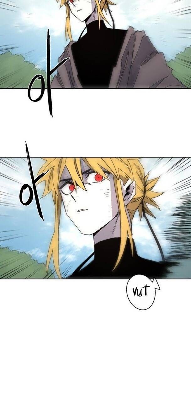 đọc truyện Kỵ Sĩ Báo Thù Chương 73 ảnh 27 tại Thiên Thai Truyện