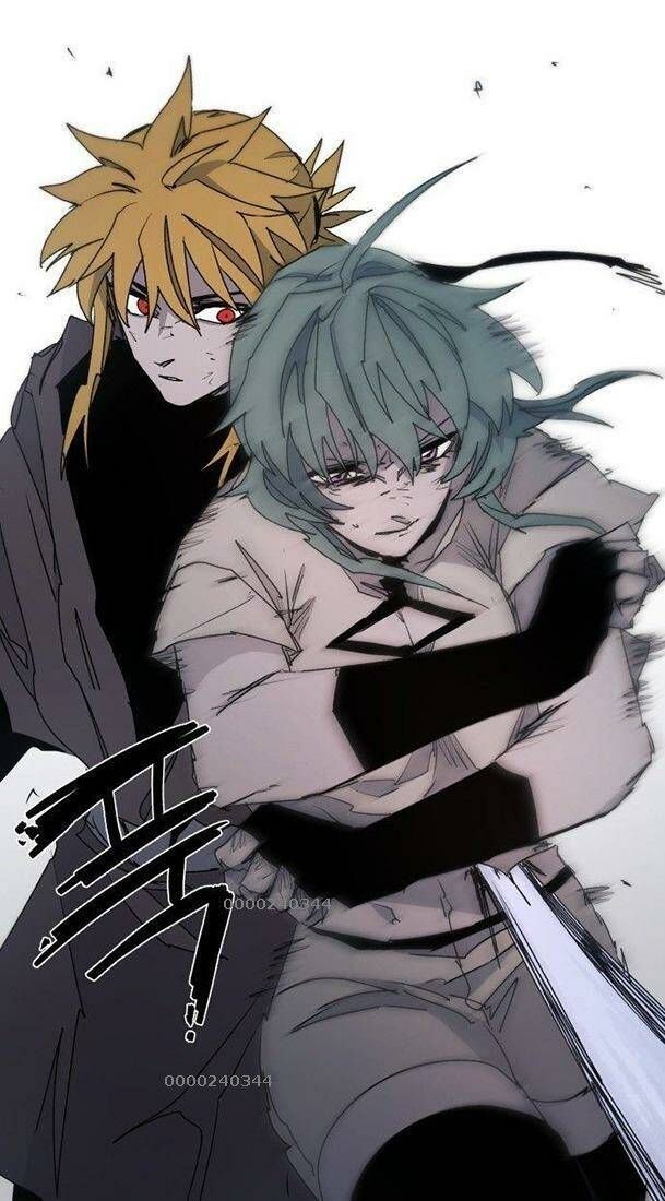 đọc truyện Kỵ Sĩ Báo Thù Chương 73 ảnh 28 tại Thiên Thai Truyện