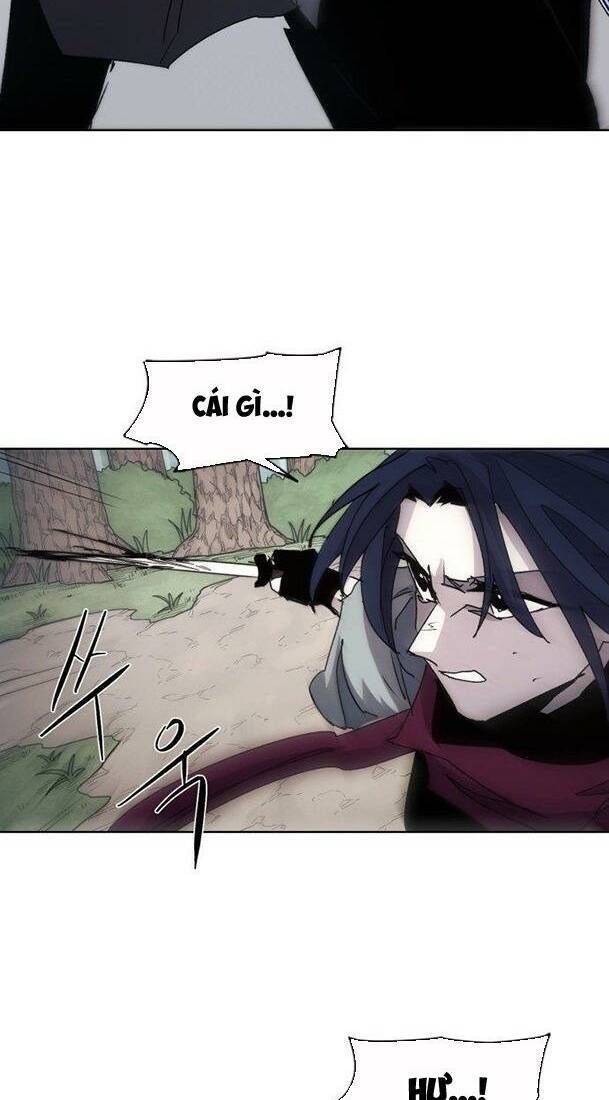 đọc truyện Kỵ Sĩ Báo Thù Chương 73 ảnh 29 tại Thiên Thai Truyện