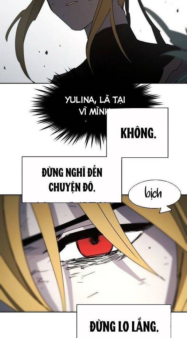 đọc truyện Kỵ Sĩ Báo Thù Chương 73 ảnh 31 tại Thiên Thai Truyện