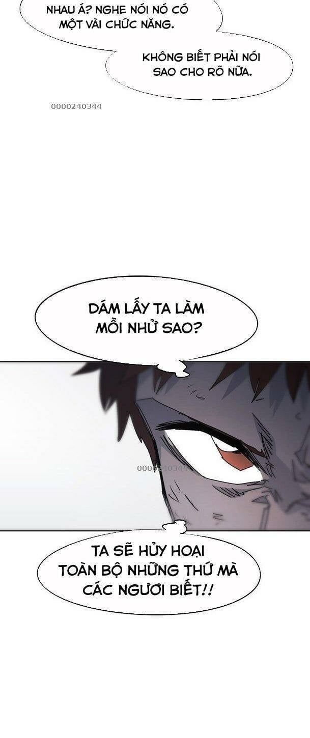 đọc truyện Kỵ Sĩ Báo Thù Chương 73 ảnh 5 tại Thiên Thai Truyện