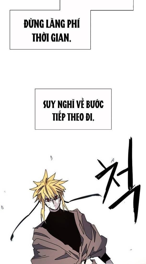 đọc truyện Kỵ Sĩ Báo Thù Chương 73 ảnh 32 tại Thiên Thai Truyện