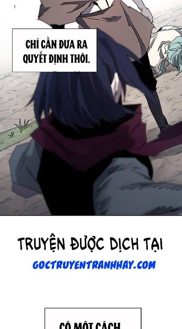 đọc truyện Kỵ Sĩ Báo Thù Chương 73 ảnh 33 tại Thiên Thai Truyện