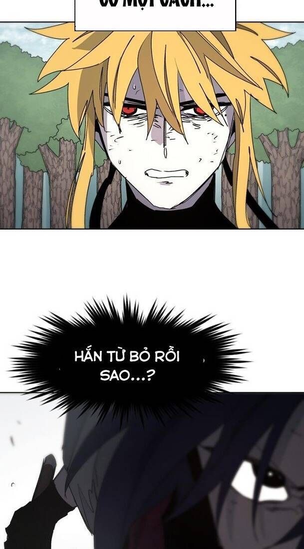 đọc truyện Kỵ Sĩ Báo Thù Chương 73 ảnh 34 tại Thiên Thai Truyện