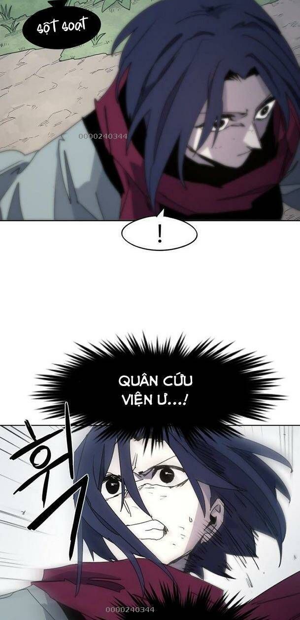 đọc truyện Kỵ Sĩ Báo Thù Chương 73 ảnh 36 tại Thiên Thai Truyện