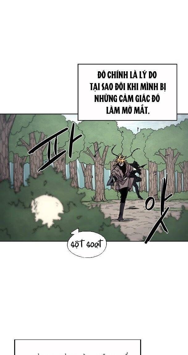 đọc truyện Kỵ Sĩ Báo Thù Chương 73 ảnh 38 tại Thiên Thai Truyện