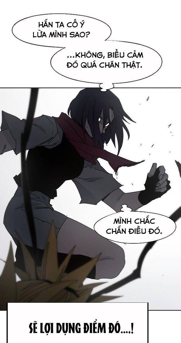 đọc truyện Kỵ Sĩ Báo Thù Chương 73 ảnh 40 tại Thiên Thai Truyện