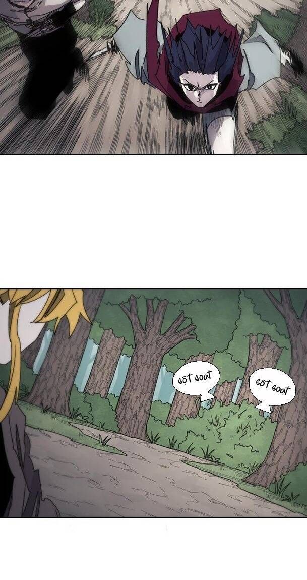 đọc truyện Kỵ Sĩ Báo Thù Chương 73 ảnh 44 tại Thiên Thai Truyện