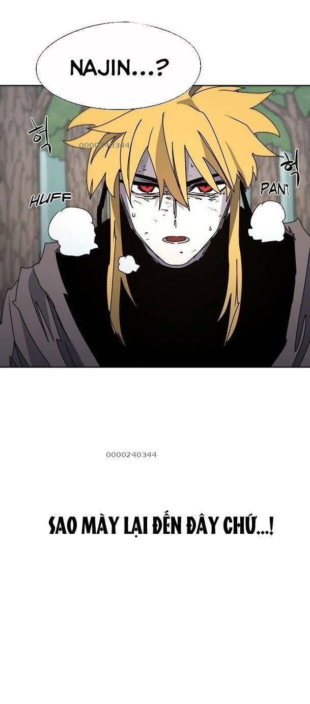 đọc truyện Kỵ Sĩ Báo Thù Chương 73 ảnh 56 tại Thiên Thai Truyện