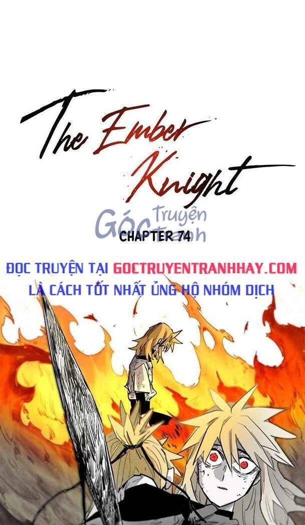 đọc truyện Kỵ Sĩ Báo Thù Chương 74 ảnh 3 tại Thiên Thai Truyện