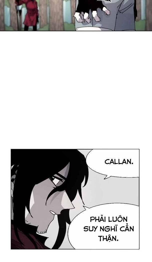 đọc truyện Kỵ Sĩ Báo Thù Chương 74 ảnh 12 tại Thiên Thai Truyện