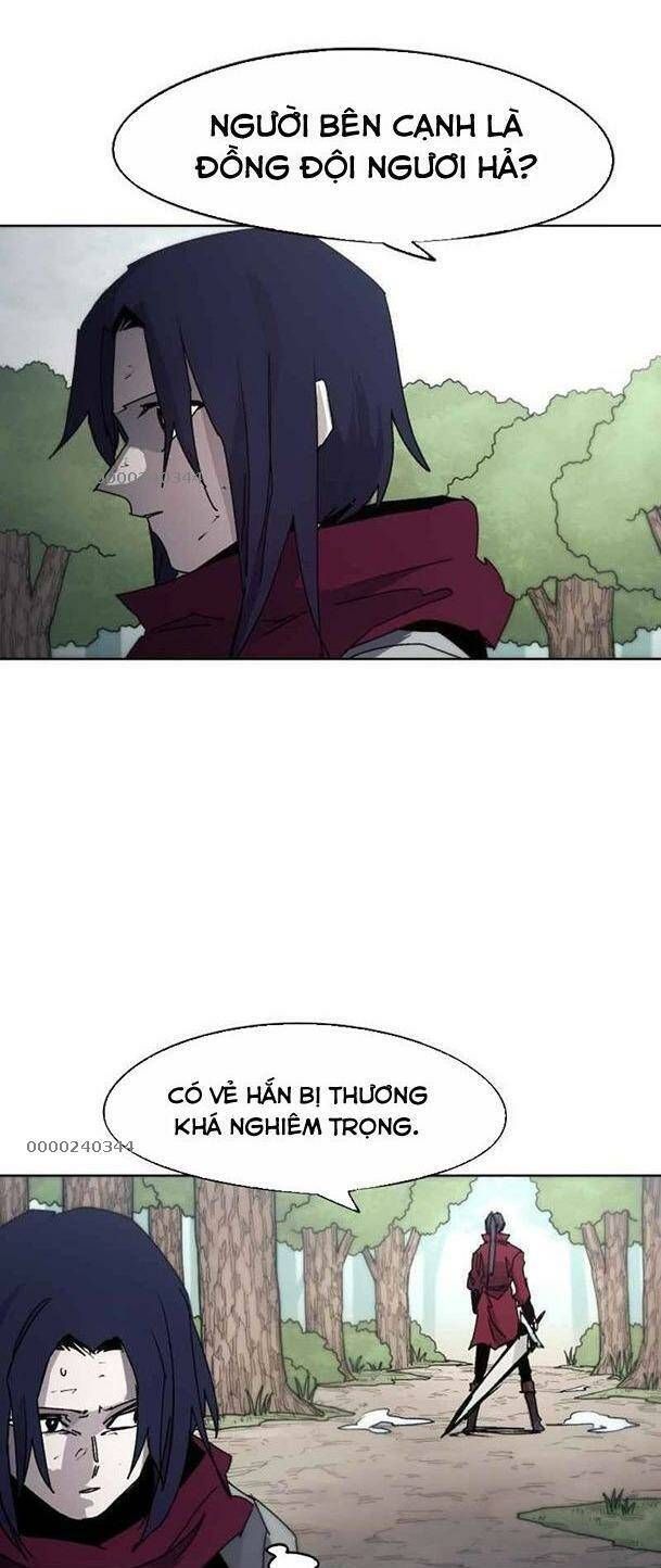 đọc truyện Kỵ Sĩ Báo Thù Chương 74 ảnh 17 tại Thiên Thai Truyện