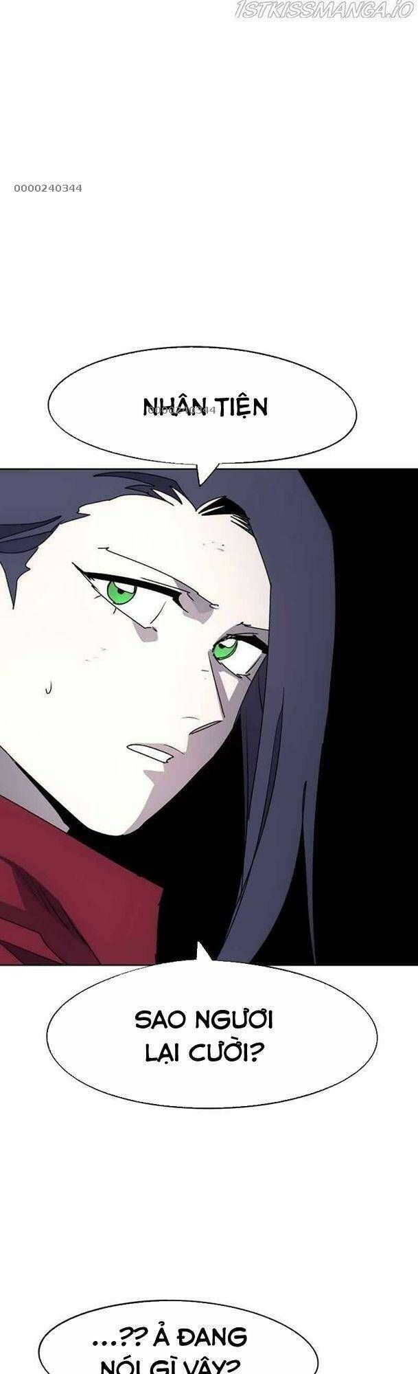 đọc truyện Kỵ Sĩ Báo Thù Chương 74 ảnh 19 tại Thiên Thai Truyện