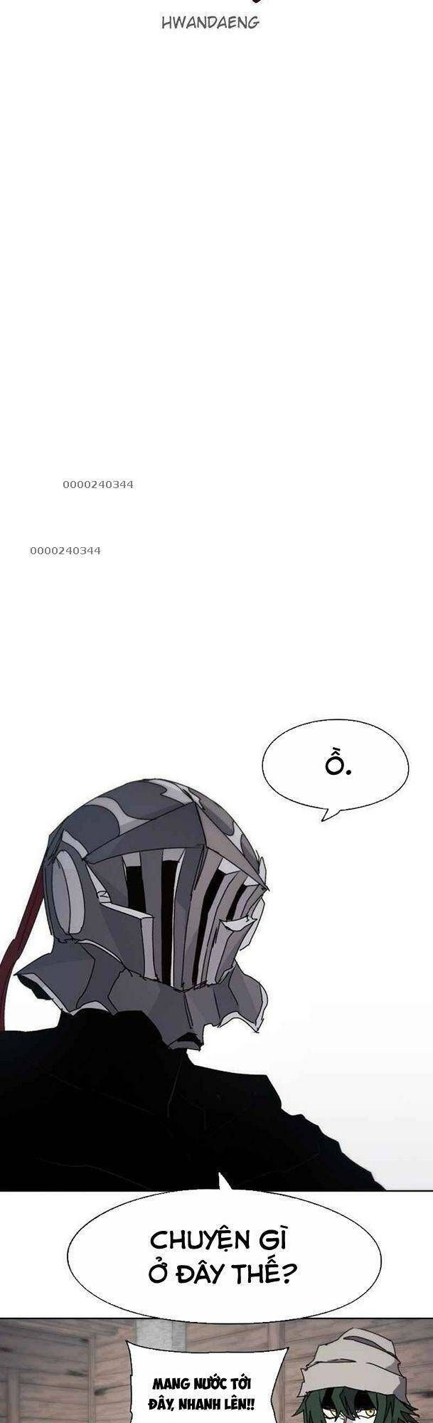 đọc truyện Kỵ Sĩ Báo Thù Chương 74 ảnh 23 tại Thiên Thai Truyện