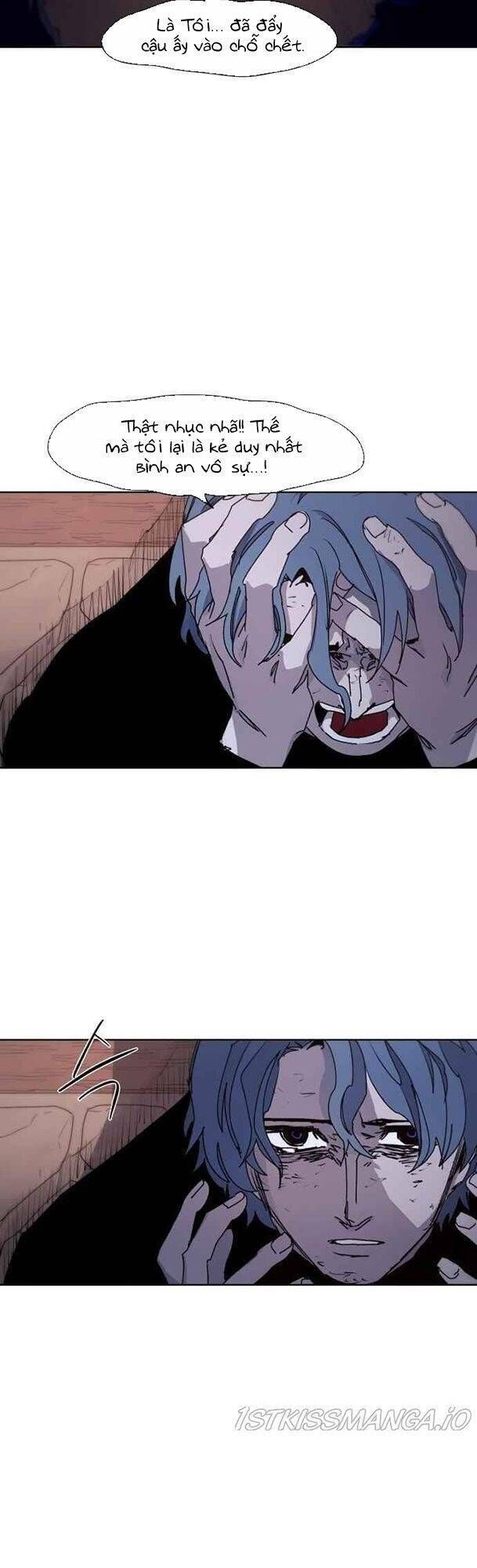 đọc truyện Kỵ Sĩ Báo Thù Chương 74 ảnh 30 tại Thiên Thai Truyện