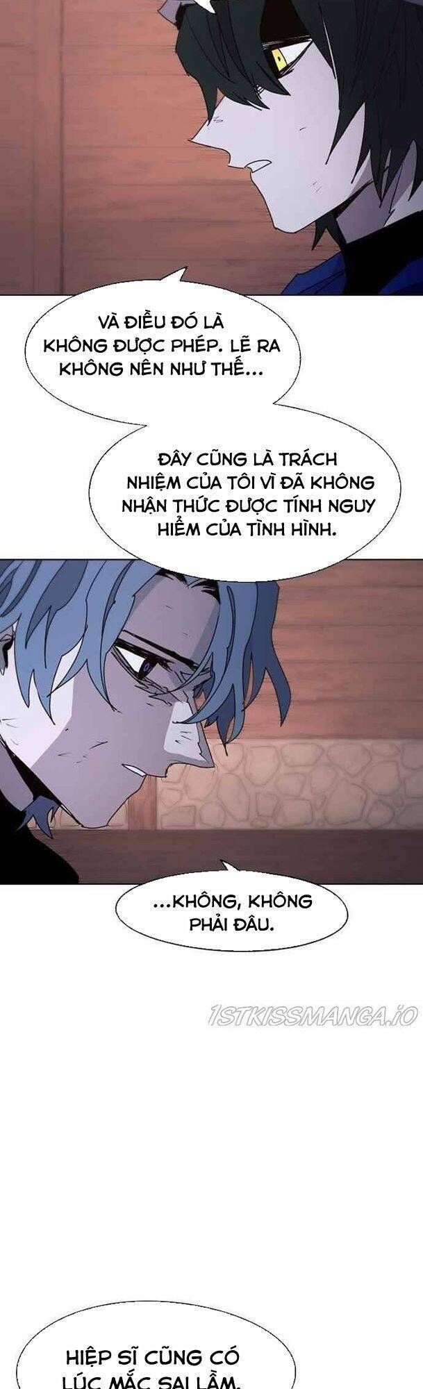 đọc truyện Kỵ Sĩ Báo Thù Chương 74 ảnh 33 tại Thiên Thai Truyện