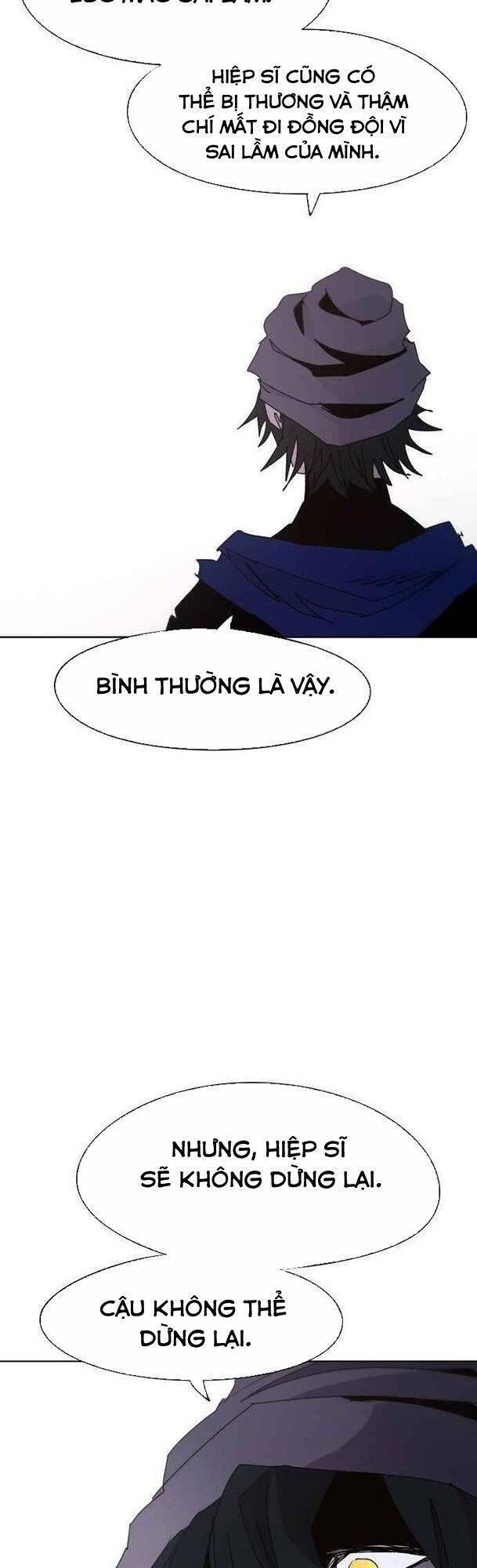 đọc truyện Kỵ Sĩ Báo Thù Chương 74 ảnh 34 tại Thiên Thai Truyện