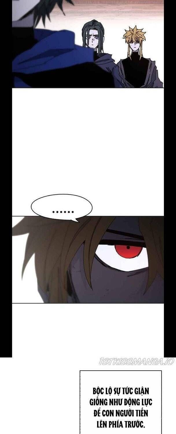 đọc truyện Kỵ Sĩ Báo Thù Chương 74 ảnh 39 tại Thiên Thai Truyện