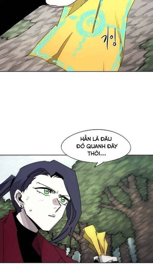 đọc truyện Kỵ Sĩ Báo Thù Chương 74 ảnh 6 tại Thiên Thai Truyện