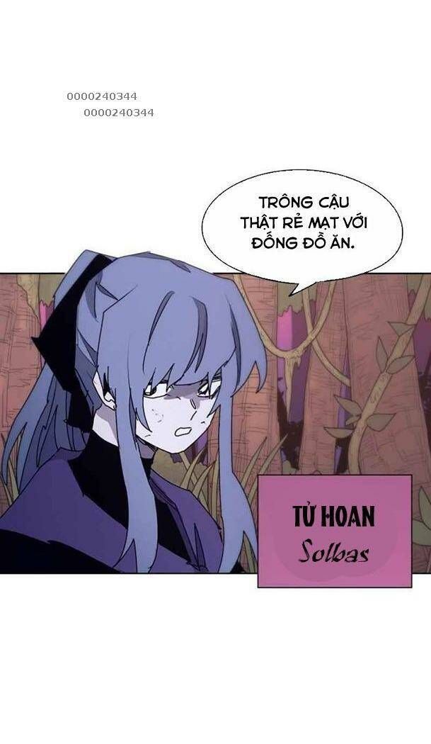 đọc truyện Kỵ Sĩ Báo Thù Chương 74 ảnh 48 tại Thiên Thai Truyện